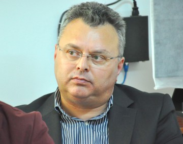 Gheorghe Dragomir